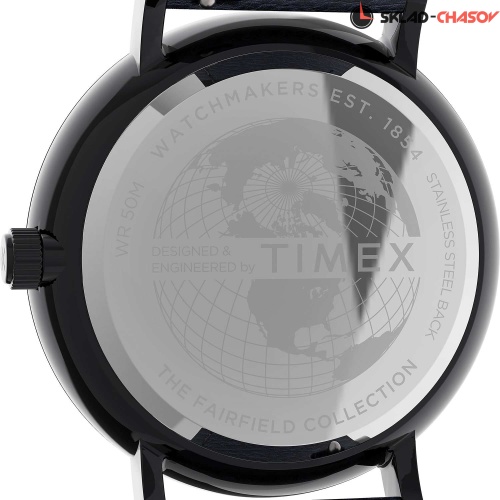Timex TW2U89100 фото фото 3
