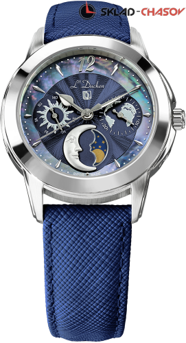 Женские L Duchen D 777.13.37 фото фото 3