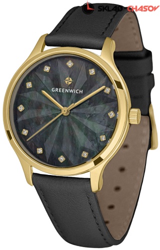 Greenwich GW 341.20.51 S фото фото 2