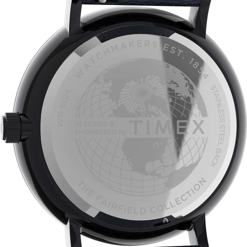 Timex TW2U89100 фото фото 3