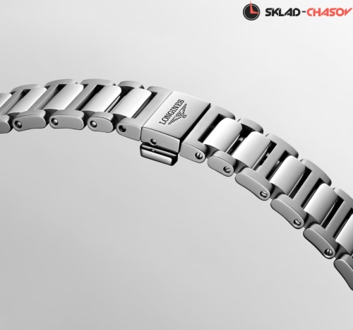 Наручные часы Longines L3.430.4.92.6 фото фото 9