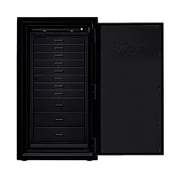 Сейф для хранения часов и украшений Wolf Atlas 490002 фото