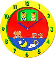 Rhythm 4MH894WD33 фото