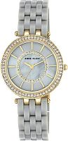 Женские Anne Klein Crystal 2620GYGB фото