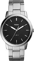 Fossil The Minimalist Slim FS5307 фото