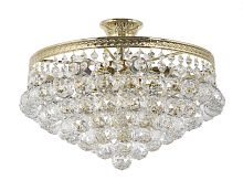 Потолочный светильник Dio DArte Elite Cremono E 1.3.38.200 G фото