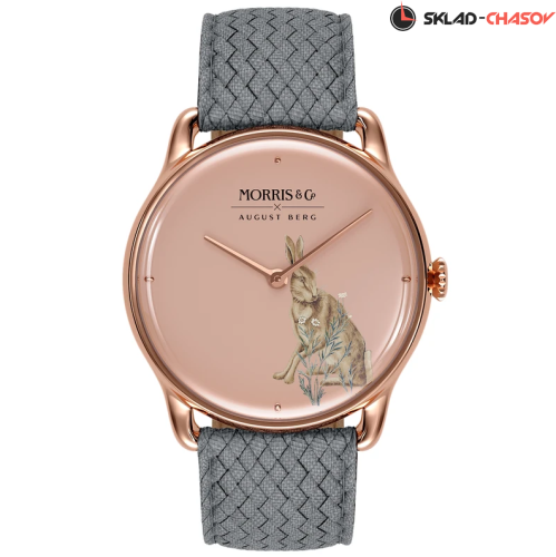 August Berg M1FH0838A18VCG9C фото