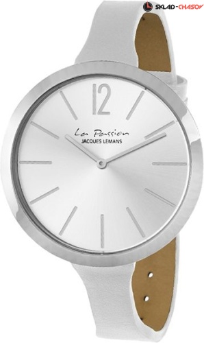 Женские Jacques Lemans La Passion LP-115B фото