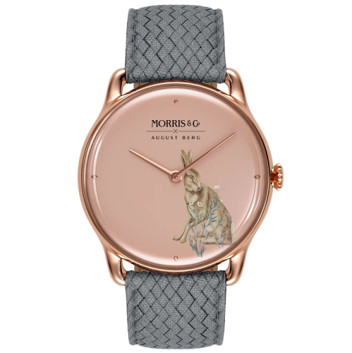 August Berg M1FH0838A18VCG9C фото