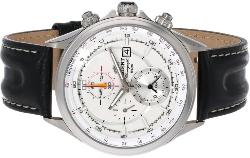 Orient Sporty FTD0T004W фото фото 2