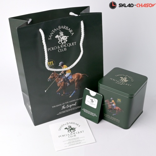 Santa Barbara Polo & Racquet Club SB.1.10632-2 фото фото 3