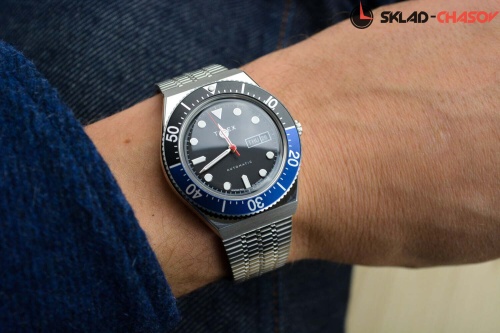 Timex TW2U29500 фото фото 8