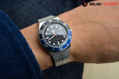 Timex TW2U29500 фото фото 8