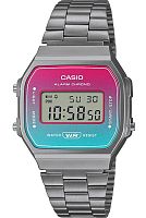 Casio A168WERB-2A фото