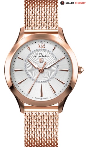 Женские L'Duchen Viva D 271.46.33 M фото