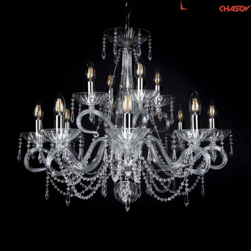 Wranovsky Pianissimo 12 Silver фото фото 3
