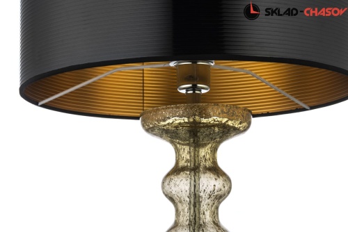 настольная лампа Lucia Tucci HARRODS T947.1 фото фото 3