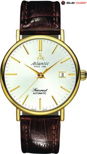 Мужские Atlantic Seacrest 50744.45.21 фото