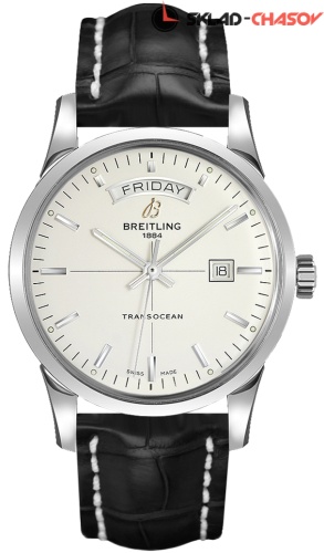 Breitling A4531012/G751/743P фото