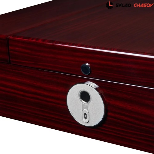 Шкатулка для украшений с отпечатком Altitude TG500-2BC-FP фото фото 9