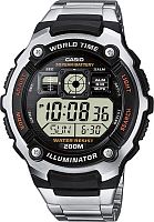 Casio Classic&digital timer AE-2000WD-1A фото