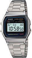 Casio A-158WA-1 фото