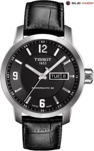 Tissot T055.430.16.057.00 фото