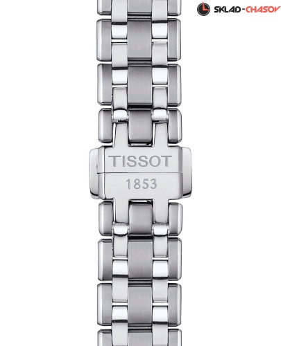 Tissot T072.010.11.058.00 фото фото 2