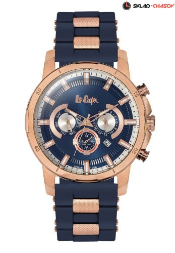 Lee Cooper мужские, LC06309.499 фото