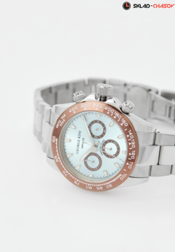 Наручные часы George Kini GK.IMP0002 фото фото 2