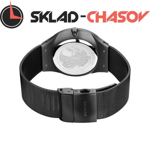 Мужские Bering 14442-227 фото фото 2