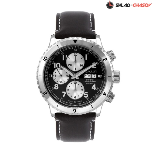 Mercury Condor / MEA476-SL-3 фото