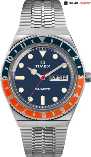 Timex TW2U61100IO фото