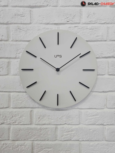 Настенные часы Tomas Stern 7320 фото фото 4