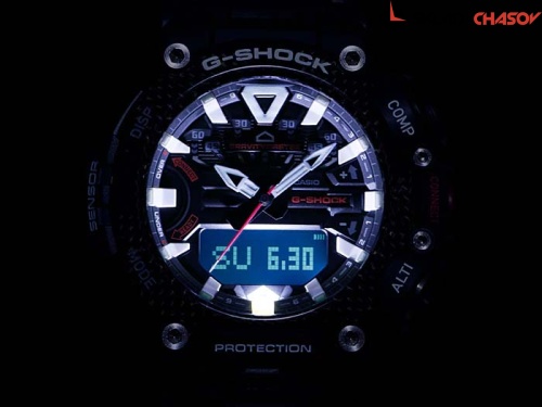 Casio GR-B200-1AER фото фото 3