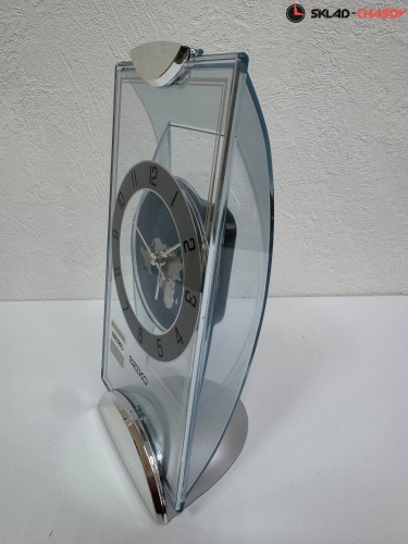 Часы Seiko QXG152S фото фото 10