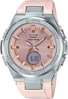Casio MSG-S200-4AER фото