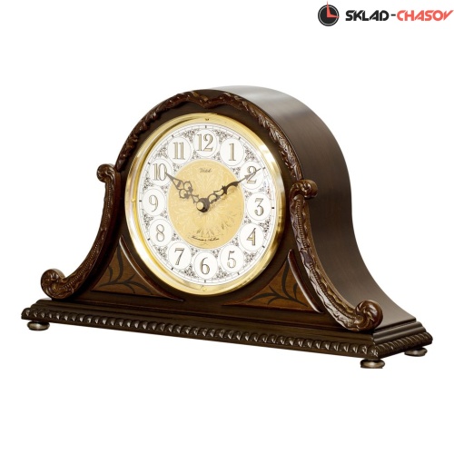 Восток Т-1009-2 фото