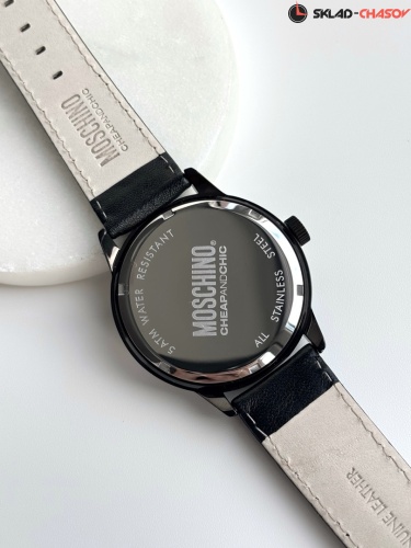 Часы наручные Moschino MW0340 фото фото 3