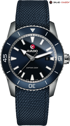 Rado 763.0501.3.220 фото