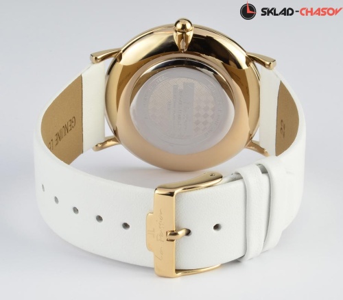 Женские Jacques Lemans La Passion LP-122G фото фото 4