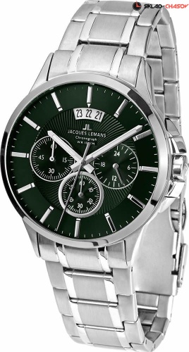 Мужские Jacques Lemans Sydney 1-1542Q фото