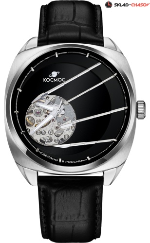 Наручные часы Космос Спутник K 115.11.31 фото