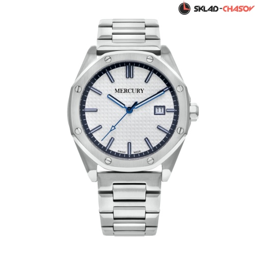 Mercury / MEM484-SS-1 фото