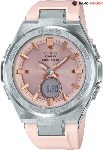 Casio MSG-S200-4AER фото