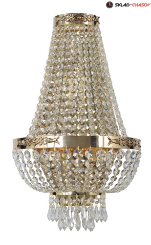 бра Arti Lampadari Pera E 2.20.100 G фото