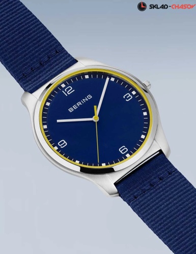 Наручные часы Bering 18342-507 фото фото 7