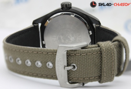 Citizen AW5005-12X фото фото 5