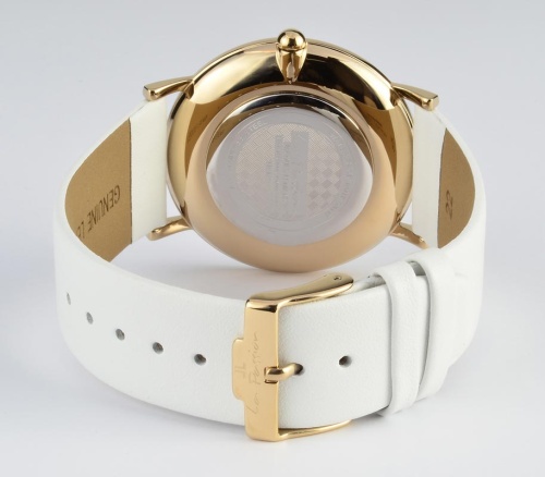 Женские Jacques Lemans La Passion LP-122G фото фото 4