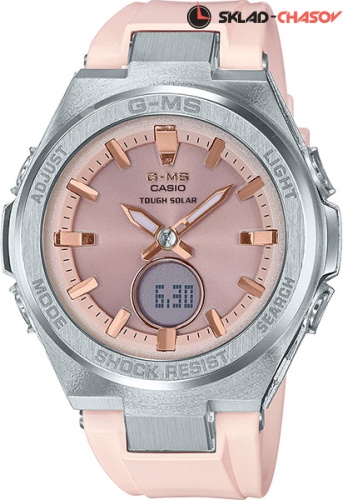 Casio MSG-S200-4AER фото
